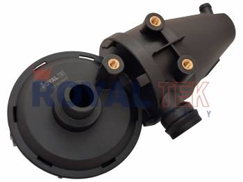 VALVULA PCV ROYALTEK BMW SERIE 3 E36 - SERIE 5 E39 - SERIE 7 E38 - Z3 E36 --- OEM 11151703484